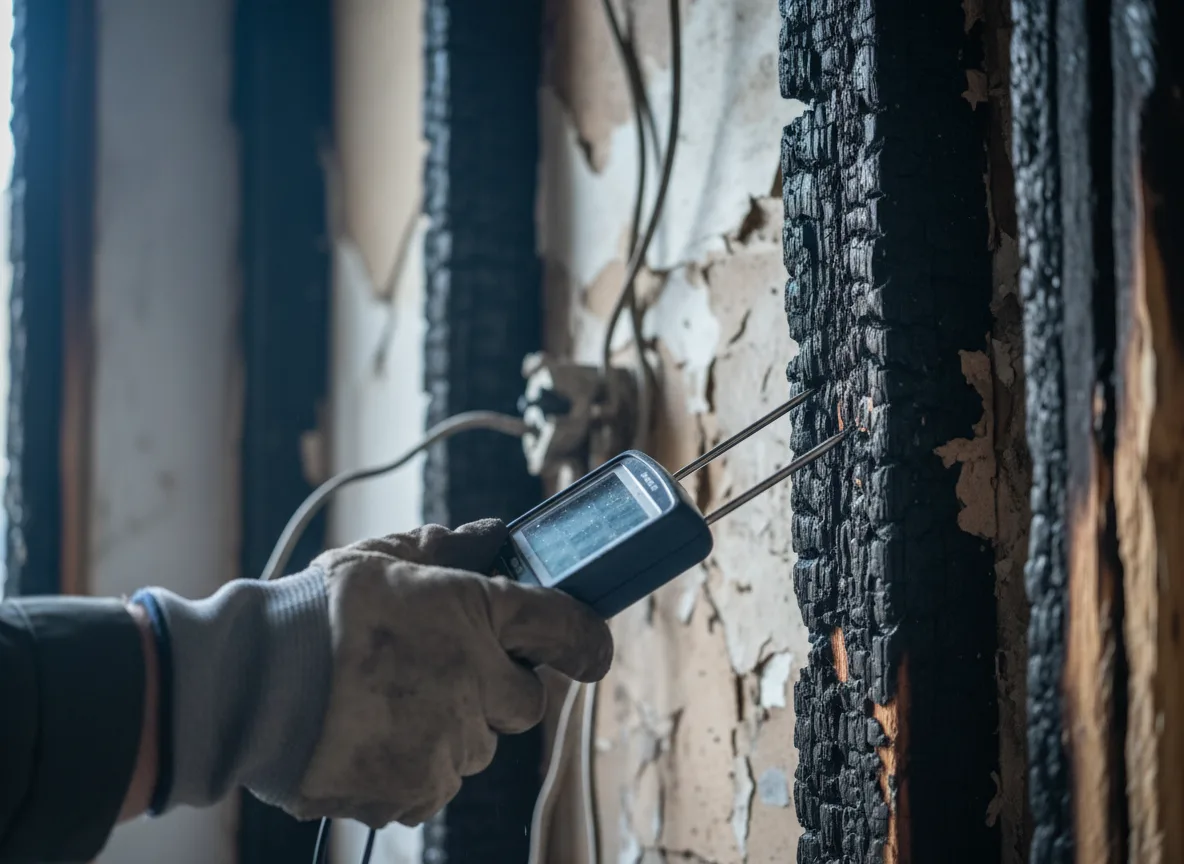 Fire Damage Restoration Conesville, OH FAQs